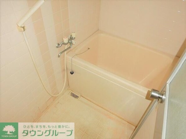 メルベーユの物件内観写真